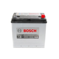 Bosch Batteria Auto 0092S30160