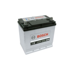 Bosch Batteria Auto 0092S30170