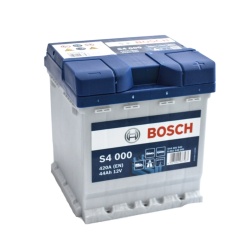 Bosch Batteria Auto...