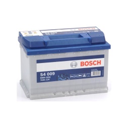 Bosch Batteria Auto 0092S40090