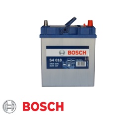 Bosch Batteria Auto 0092S40180