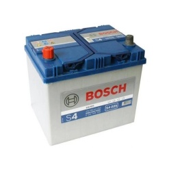 Bosch Batteria Auto 0092S40250