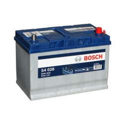 Bosch Batteria Auto 0092S40280