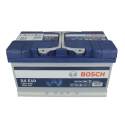 Bosch Batteria Auto 0092S4E100