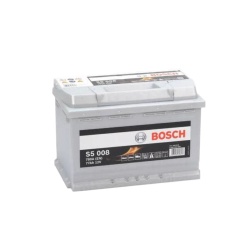 Bosch Batteria Auto...