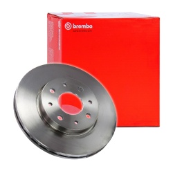 Disco Freno Brembo 09584334...