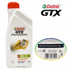 Castrol GTX Professional...