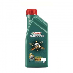 Olio CASTROL MAGNATEC 5W40...