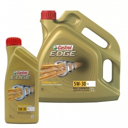 Kit Olio Motore Castrol...