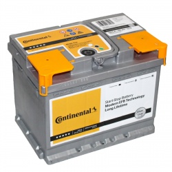 Batteria Continental EFB...