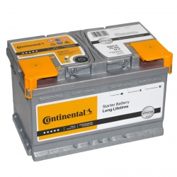 Batteria Continental L3B...