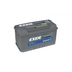 Batteria Auto Exide 105ah 850A