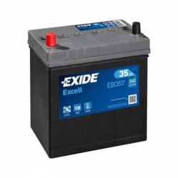 Batteria auto Exide 35 Ah...