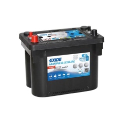 BATTERIA EXIDE 50 AH 800A...