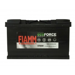 Batteria Auto Fiamm 7903792...