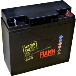 Batteria moto Fiamm 19Ah...