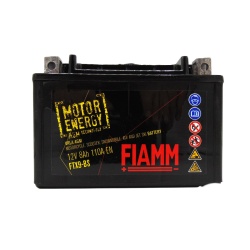 Batteria Moto Fiamm 7904483...