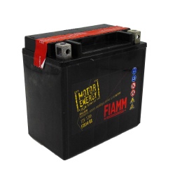 Batteria Moto Fiamm 7904489...