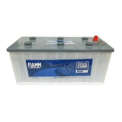 Fiamm Batteria Camion 160Ah...