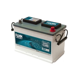 Batteria Auto Fiamm 7904591...