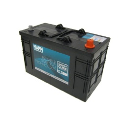 Fiamm Batteria Auto 7904593