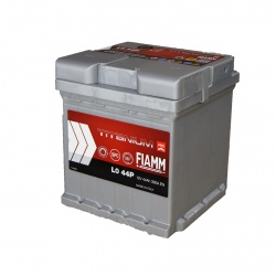 Batteria Auto Fiamm 7905140...