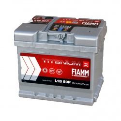 Batteria Auto Fiamm L1B...