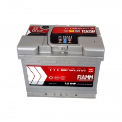 Batteria Auto Fiamm 7905150...