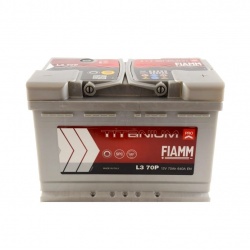 Batteria Auto Fiamm 7905152...