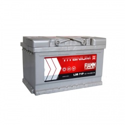 Batteria Auto Fiamm 7905153...