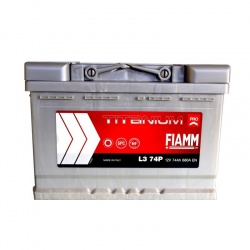 Batteria Auto Fiamm 7905154...