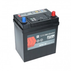 Batteria Auto Fiamm 7905161...