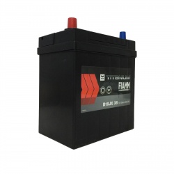 Batteria Auto Fiamm 7905162...