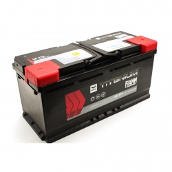 Batteria Auto Fiamm 7905196...