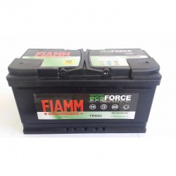 Batteria Fiamm AFB TR850...