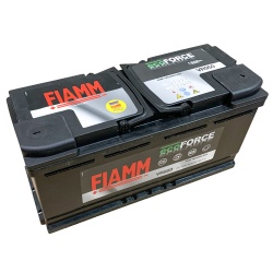 Batteria Fiamm L6 105Ah AGM...