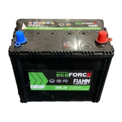 Batteria Fiamm TRS75 75Ah...