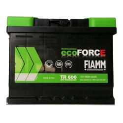 Batteria Start-Stop Fiamm...