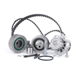 Gates Audi A3 (8L1 A3 (8P1...