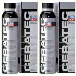 Kit 2x Liqui Moly 3721...