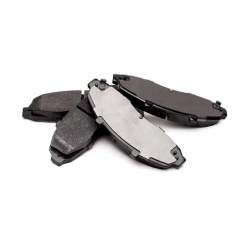 Meyle Brake Pad Set 252426017