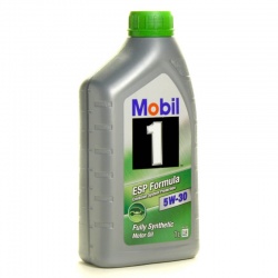 Olio Motore MOBIL 1 ESP...