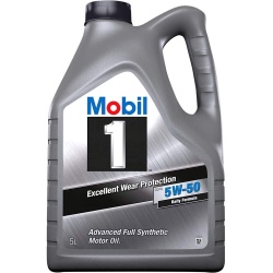 Olio motore Mobil 1 FS X1...