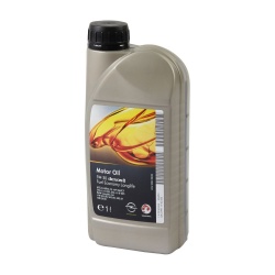 Olio Motore Gm Opel 5W30...