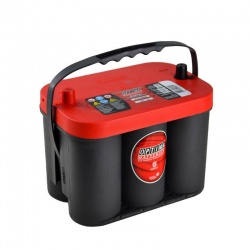 Batteria auto OPTIMA Red...