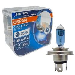 Osram 64193Cbi-Hcb H4 Cool...