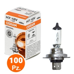 Kit Lampade Osram Original...