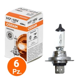 Kit Lampade Osram Original...