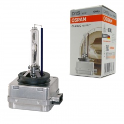 Lampadina Osram 66140Clc...