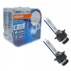 Lampade Xeno Osram...